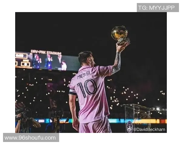 米西领衔全新时代 足球巨星再创传奇瞬间